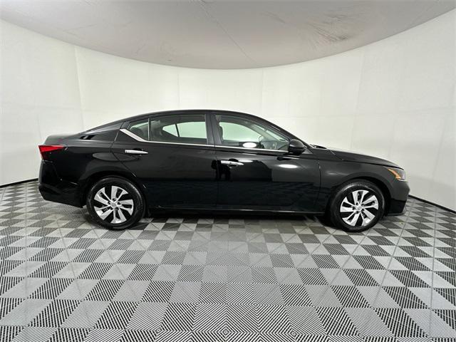 used 2025 Nissan Altima car, priced at $21,998