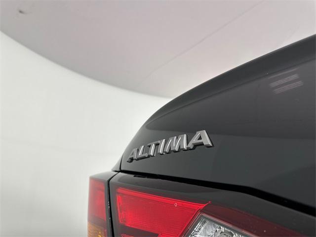 used 2025 Nissan Altima car, priced at $21,998