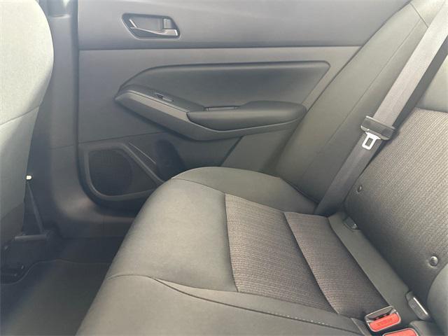 used 2025 Nissan Altima car, priced at $21,998