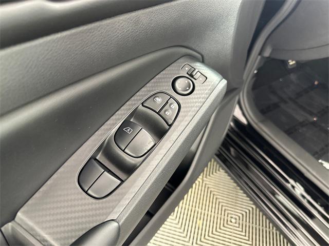 used 2025 Nissan Altima car, priced at $21,998