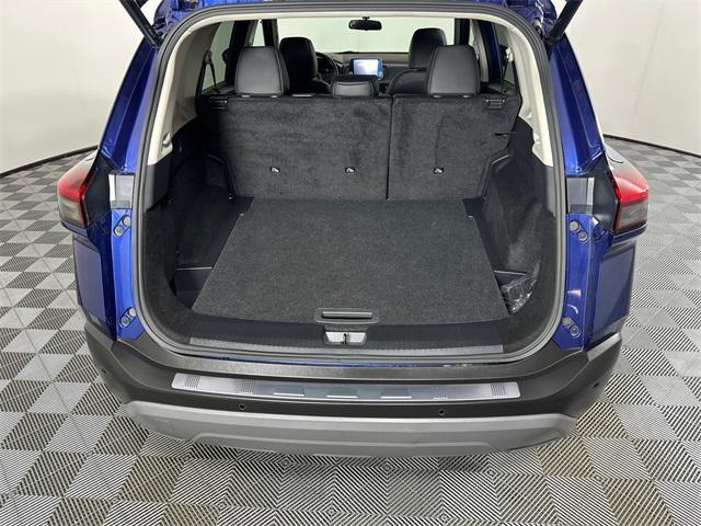 used 2023 Nissan Rogue car, priced at $22,998