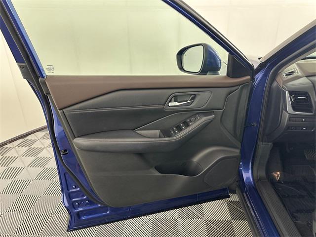 used 2023 Nissan Rogue car, priced at $22,998