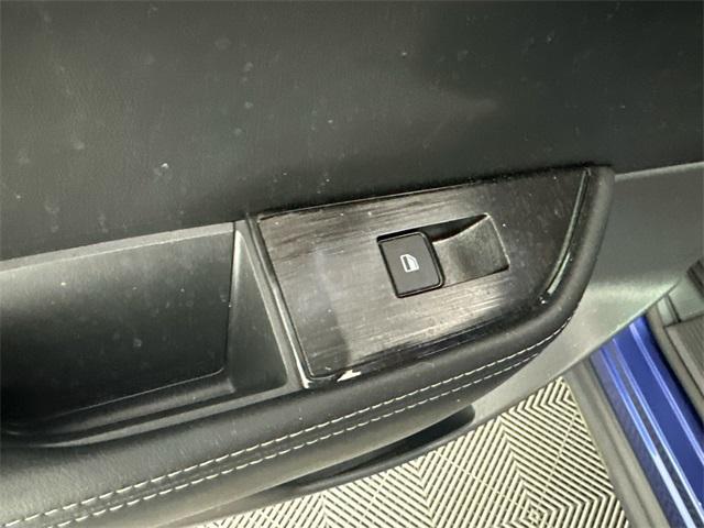 used 2023 Nissan Rogue car, priced at $22,998