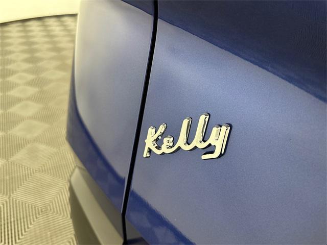 used 2023 Nissan Rogue car, priced at $22,998