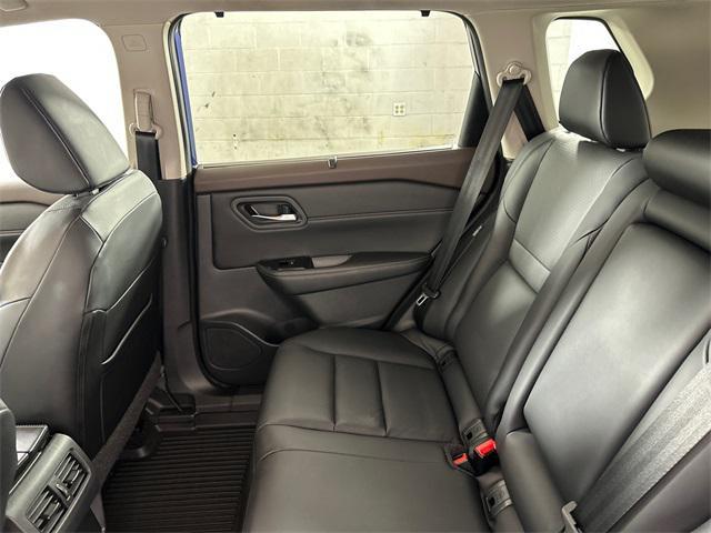used 2023 Nissan Rogue car, priced at $22,998