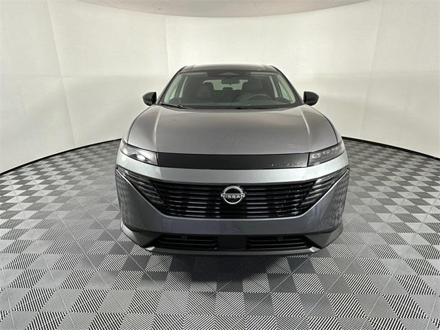 new 2025 Nissan Murano car, priced at $43,895
