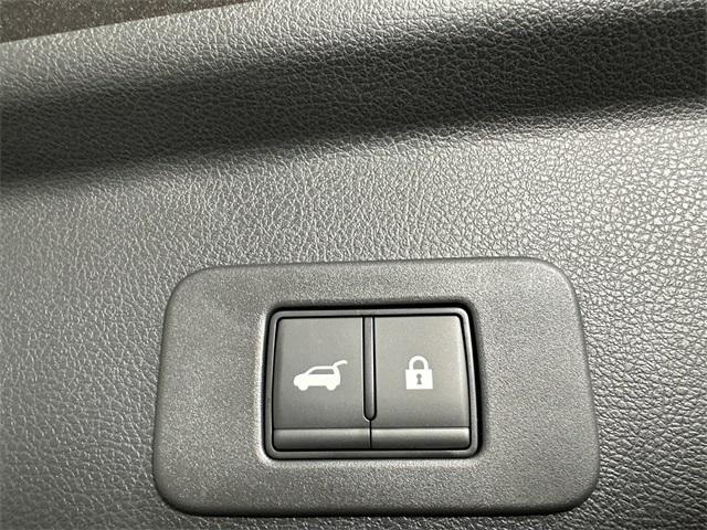 new 2025 Nissan Murano car, priced at $43,895