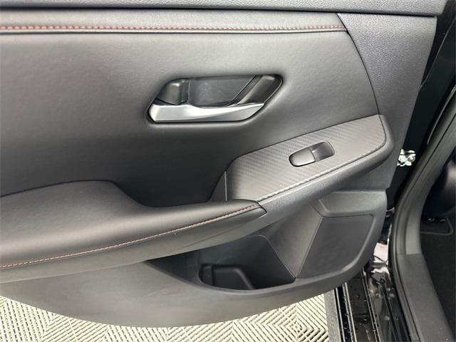 new 2025 Nissan Sentra car, priced at $26,235