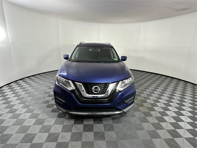 used 2017 Nissan Rogue car, priced at $13,598