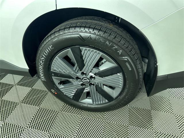 new 2026 Nissan Murano car, priced at $47,945