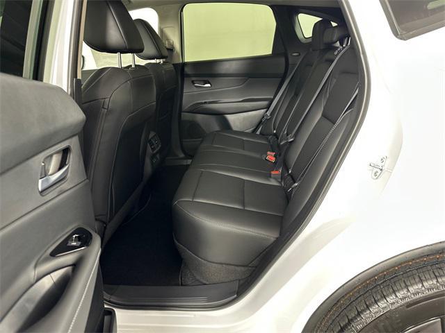 new 2026 Nissan Murano car, priced at $47,945