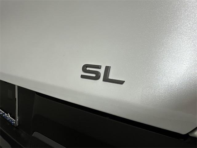 new 2026 Nissan Murano car, priced at $47,945