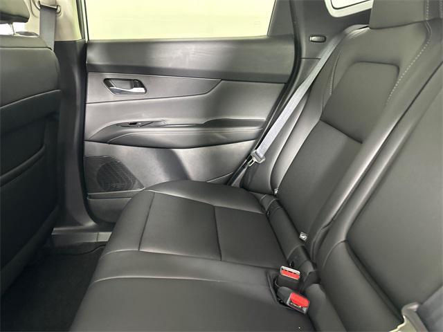 new 2026 Nissan Murano car, priced at $47,945