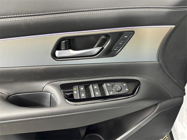 new 2026 Nissan Murano car, priced at $47,945