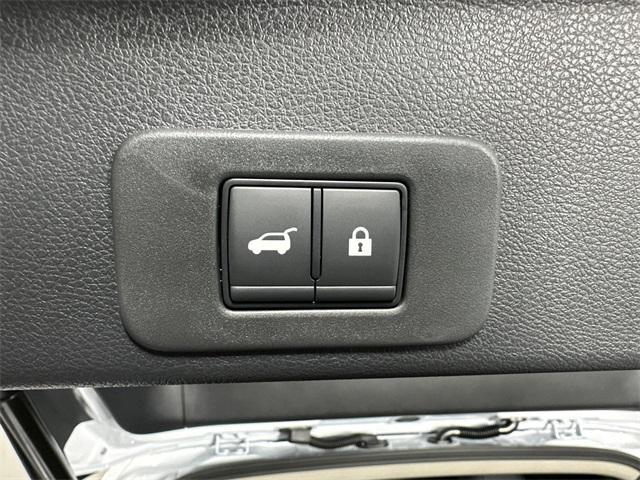 new 2026 Nissan Murano car, priced at $47,945