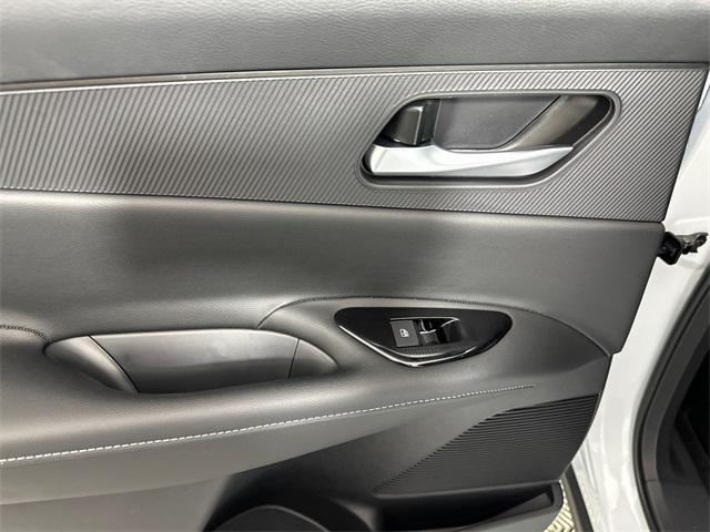 new 2026 Nissan Murano car, priced at $47,945