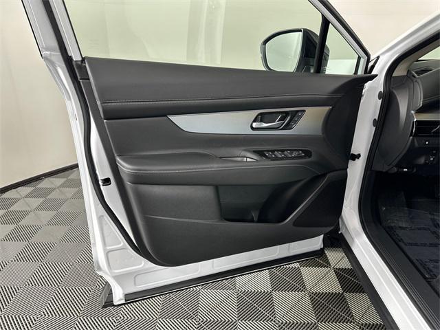 new 2026 Nissan Murano car, priced at $47,945