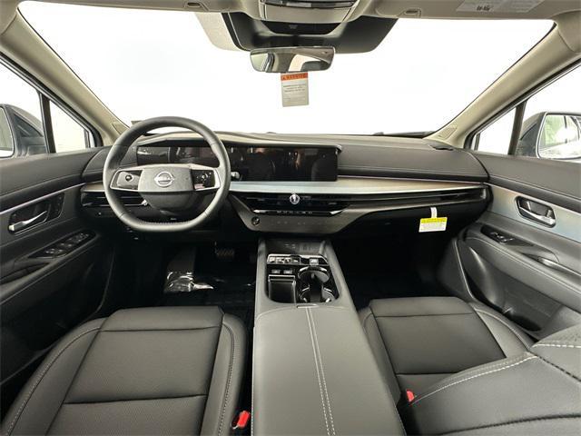 new 2026 Nissan Murano car, priced at $47,945