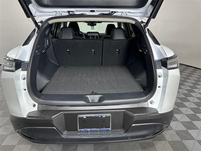 new 2026 Nissan Murano car, priced at $47,945