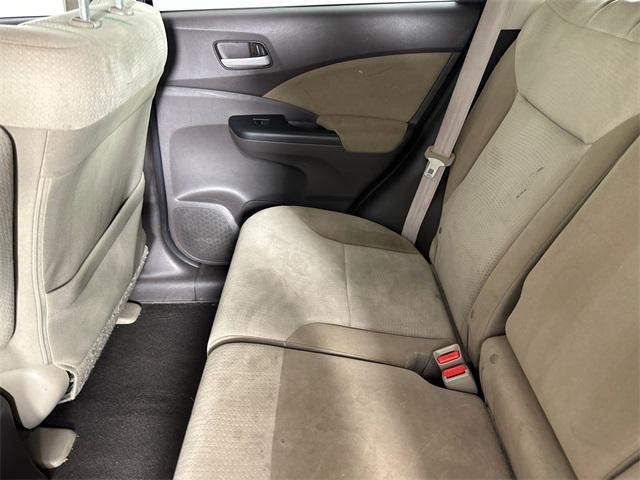 used 2014 Honda CR-V car, priced at $9,998