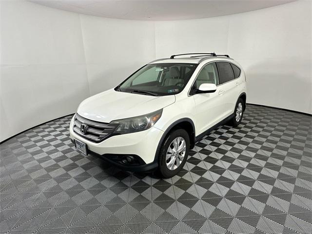 used 2014 Honda CR-V car, priced at $9,998