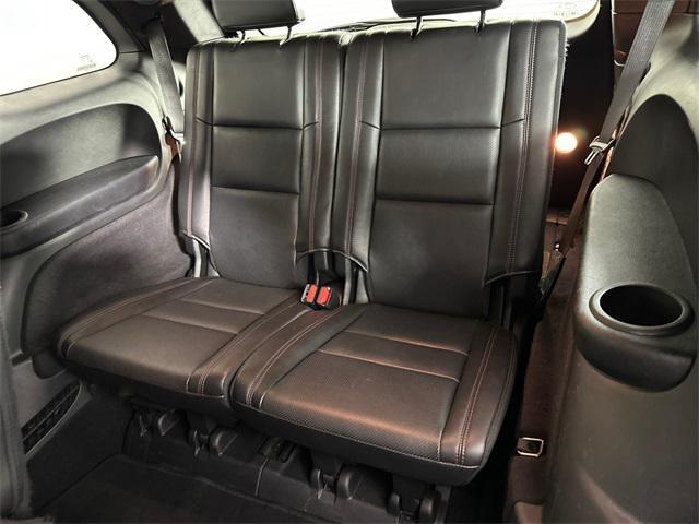 used 2021 Dodge Durango car, priced at $30,998