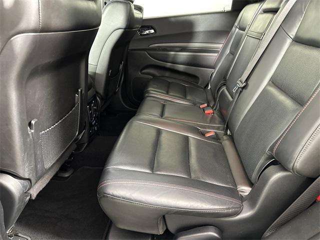 used 2021 Dodge Durango car, priced at $30,998