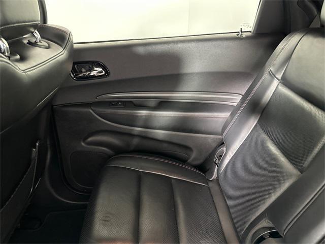 used 2021 Dodge Durango car, priced at $30,998
