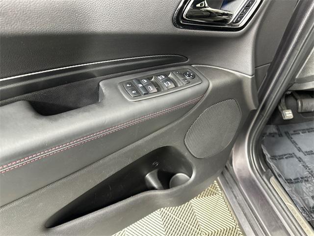 used 2021 Dodge Durango car, priced at $30,998