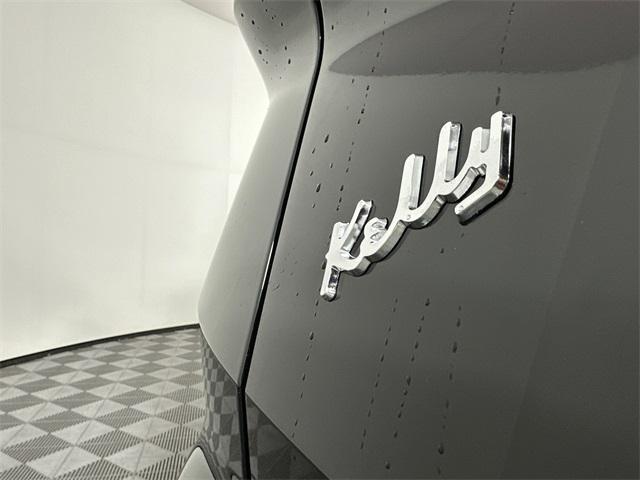 new 2026 Nissan Rogue car, priced at $33,400