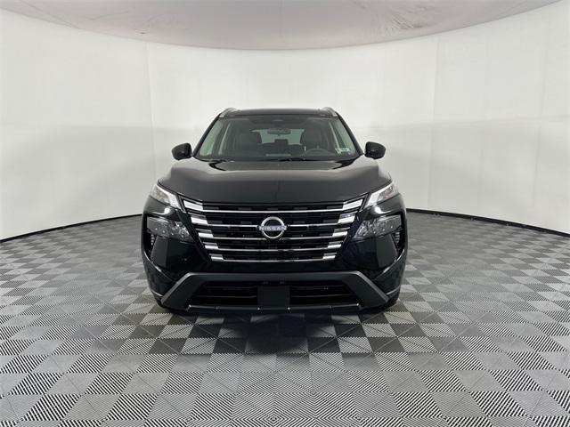 new 2026 Nissan Rogue car, priced at $33,400