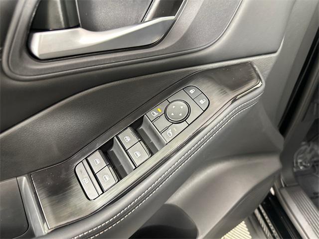 new 2026 Nissan Rogue car, priced at $33,400