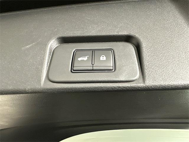 new 2026 Nissan Rogue car, priced at $33,400