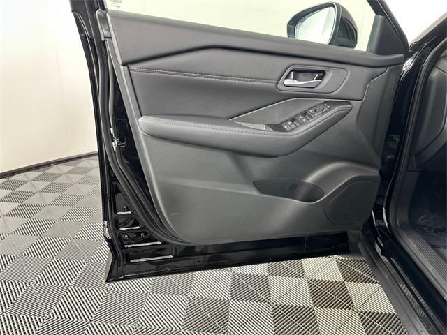 new 2026 Nissan Rogue car, priced at $33,400