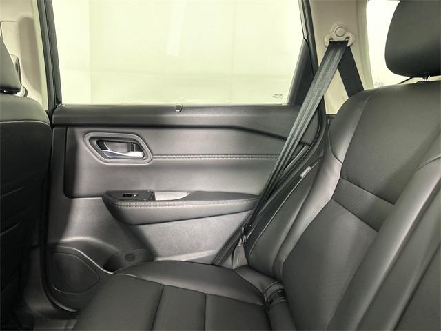 new 2026 Nissan Rogue car, priced at $33,400