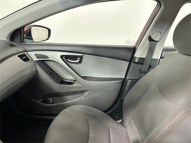 used 2014 Hyundai Elantra car, priced at $5,998