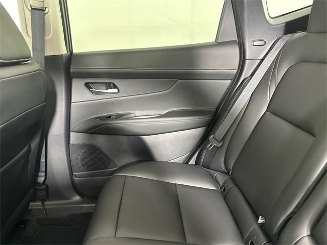 new 2025 Nissan Murano car, priced at $41,177