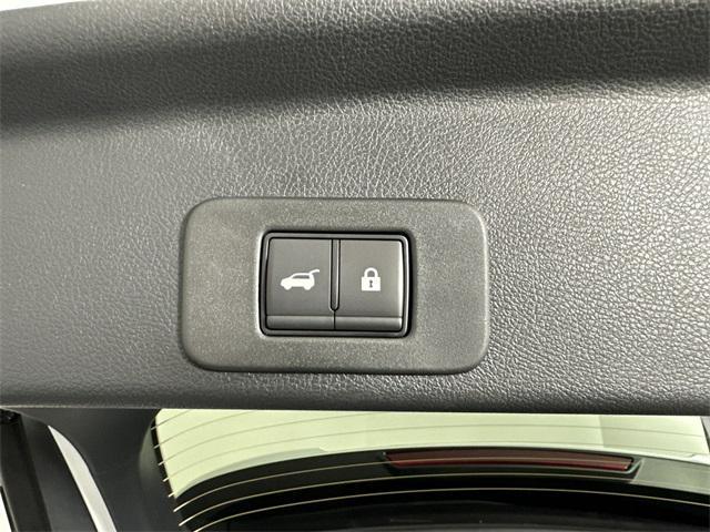 new 2025 Nissan Murano car, priced at $41,177