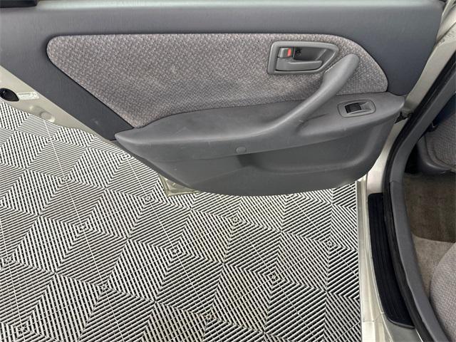 used 2001 Toyota Camry car, priced at $5,998