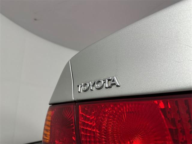 used 2001 Toyota Camry car, priced at $5,998