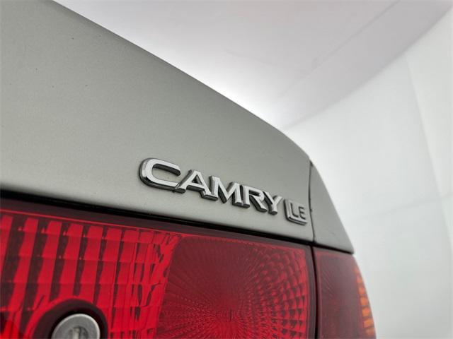 used 2001 Toyota Camry car, priced at $5,998