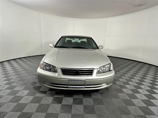 used 2001 Toyota Camry car, priced at $5,998