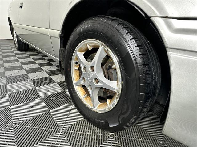 used 2001 Toyota Camry car, priced at $5,998
