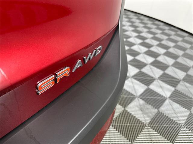 new 2026 Nissan Kicks car, priced at $33,375