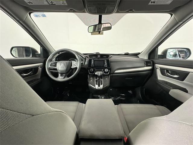 used 2017 Honda CR-V car, priced at $15,998