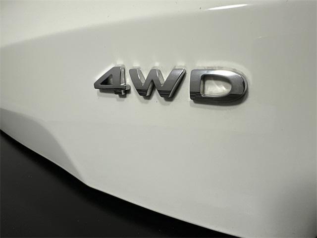 used 2019 Ford EcoSport car, priced at $13,998