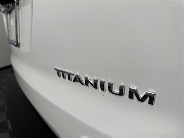 used 2019 Ford EcoSport car, priced at $13,998