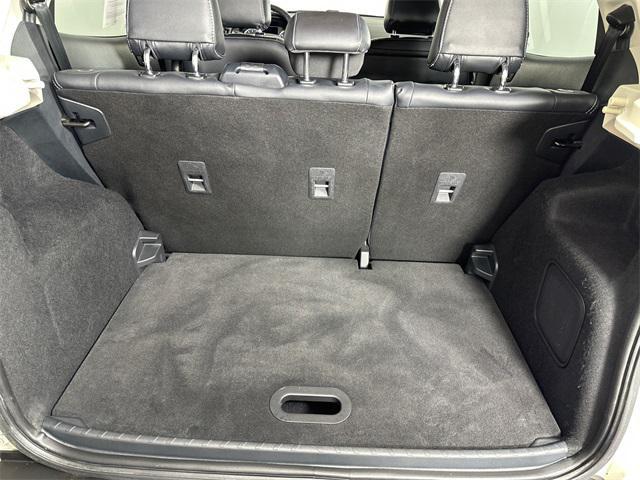 used 2019 Ford EcoSport car, priced at $13,998