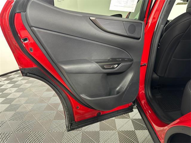 used 2023 Lexus NX 350 car, priced at $39,998