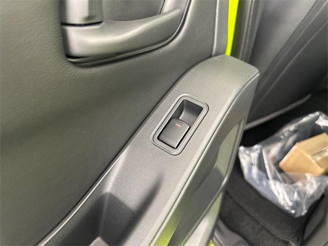 new 2026 Nissan Frontier car, priced at $50,920